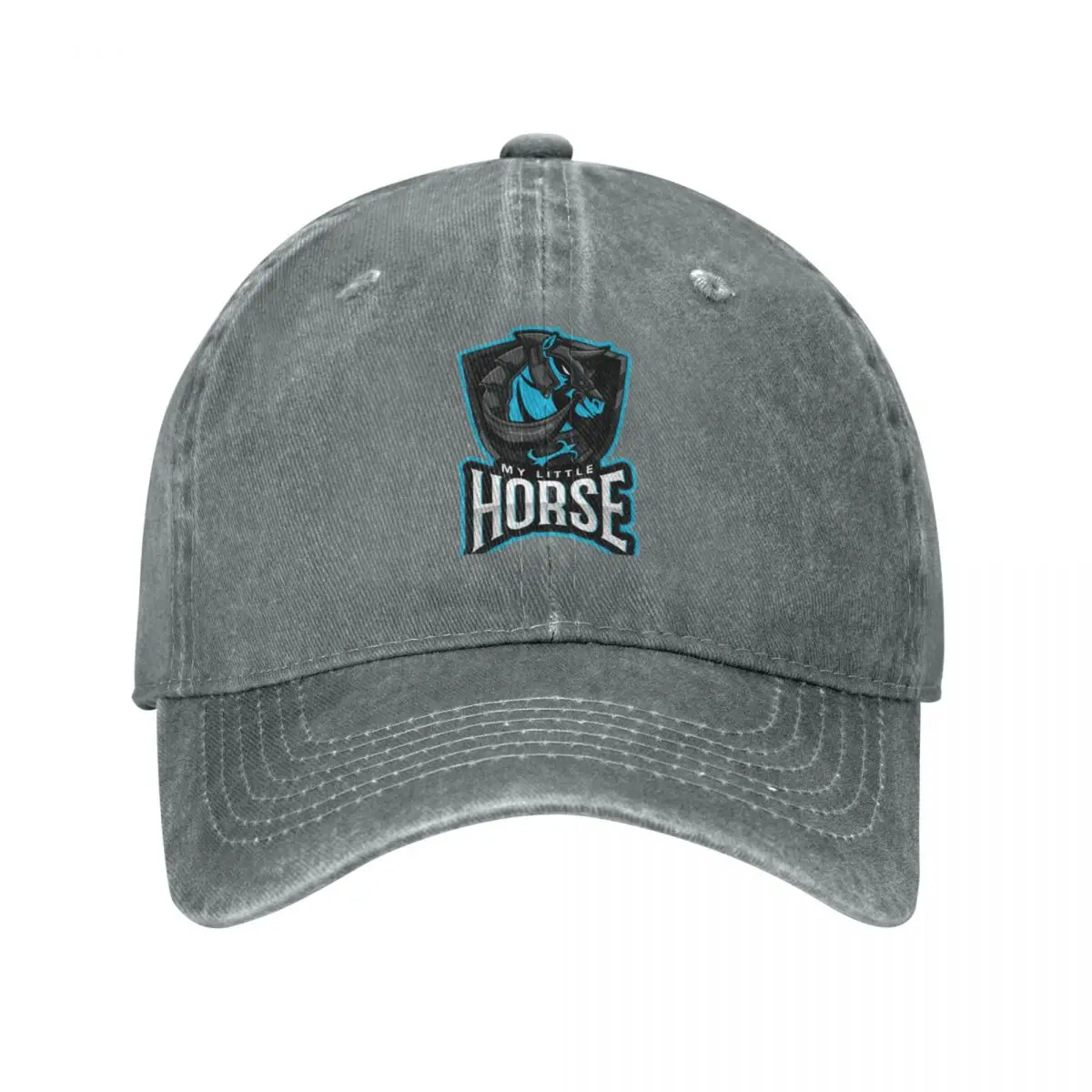 

TINY HORS| Perfect Gift Cap Cowboy Hat sun hat Women's golf wear Men's