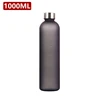 black silver-1000ML