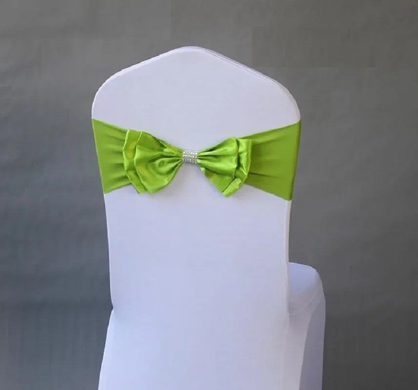 APPLE GREEN