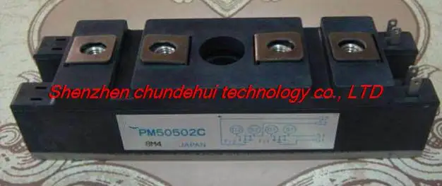 

PM50502C new