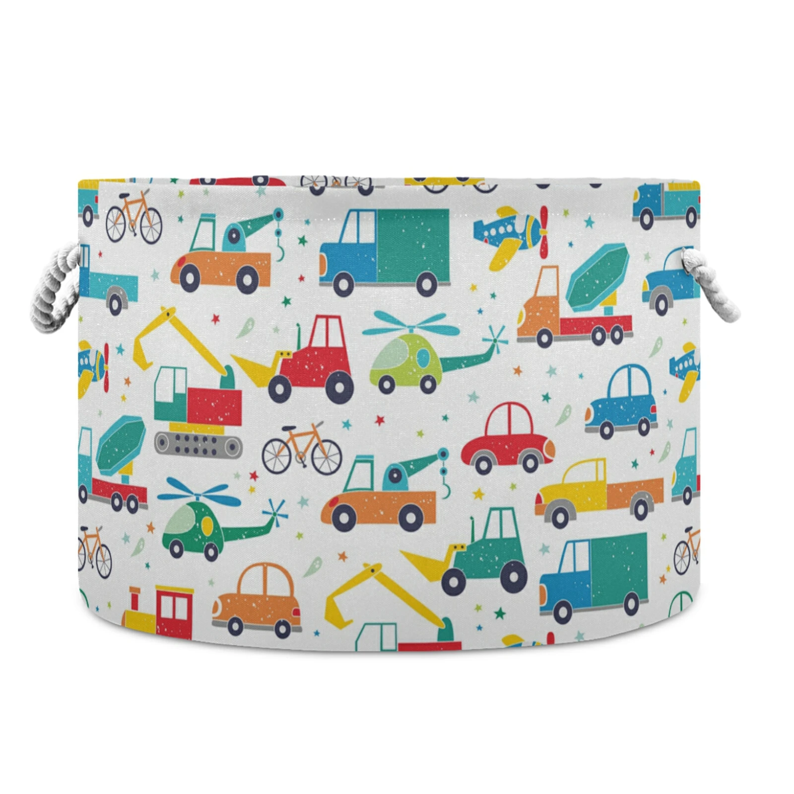 

Новая роскошная корзина для хранения с мультяшным рисунком автомобиля, кролик, динозавр с крышкой, ведро для хранения, складная игрушечная одежда, контейнер для всякой всячины, инструмент