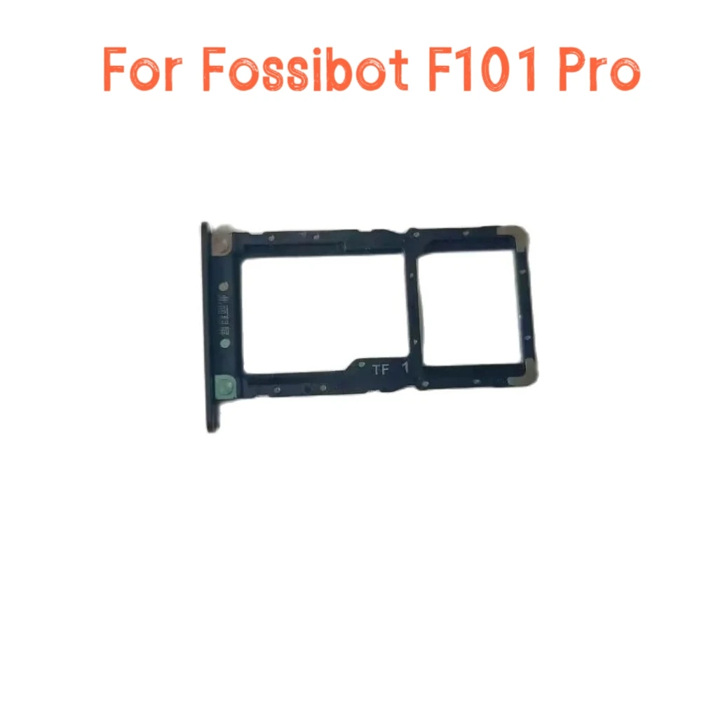 

Для сотового телефона Fossibot F101 Pro, 5,45 дюйма, новая оригинальная SIM-карта TF, слот для чтения Sim-карты