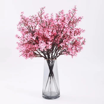 Pink Sakura Flower Bouquet 1