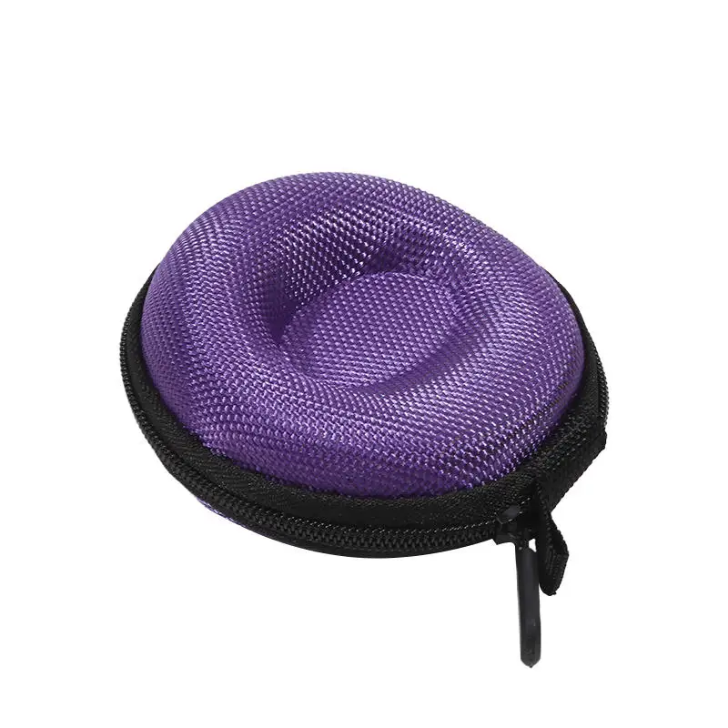 Travel Wristwatch Organizer | EVA Travel Case Portable Storage Box for Single Watch, Sh... - SKU ETC02052 - UGI Packaging