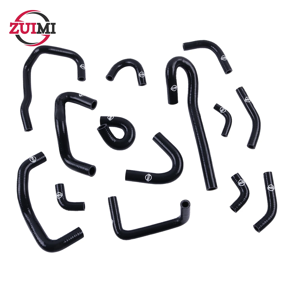 

Silicone Coolant Hose For Nissan Skyline R32 R33 R34 GTR RB RB26DETT