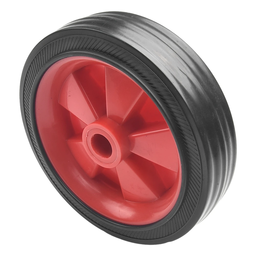 

Durable Wheel Replacement Air Compressor Air Compressor Accessories Caster Wheels For Air Pumps Plastic Power Tool