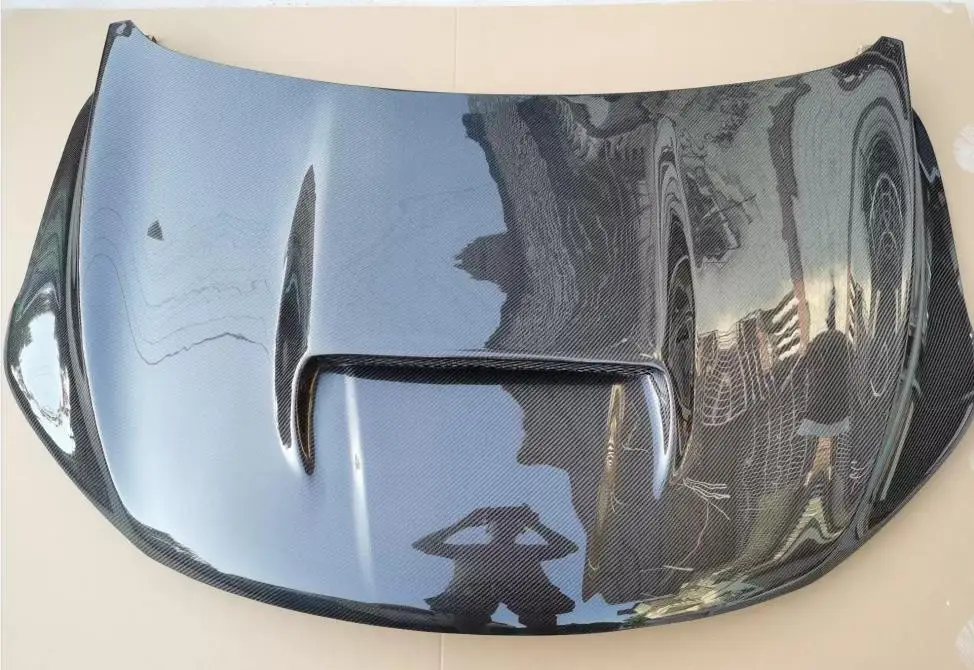 

Car front hood decoration frame cover For Geely Coolray proton X50