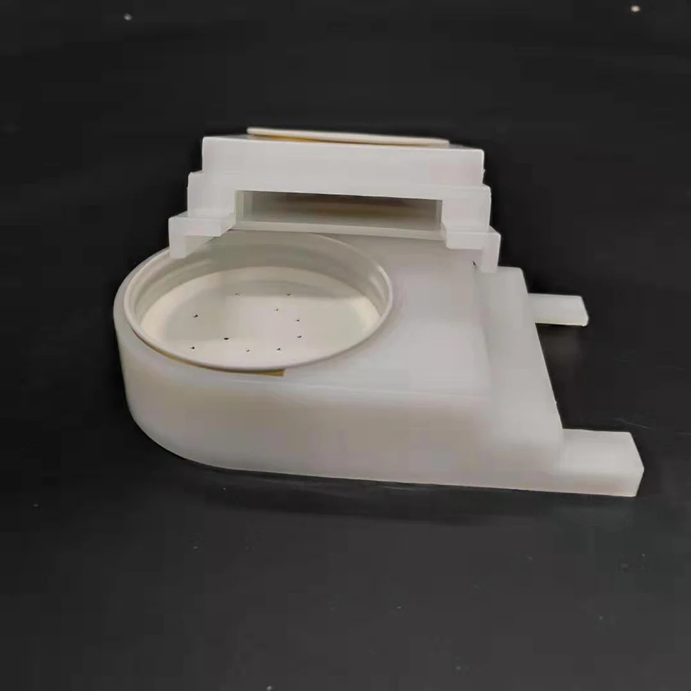 1PCS Honey Hive Entrance In Jar Lid Bee Feeder Top Dispenser External Suger Syrup Watering Waterer Beekeeping Tools Supplies