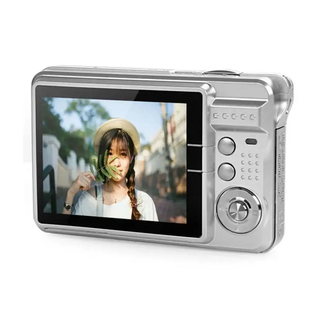 HD Digital Camera for Kids 6