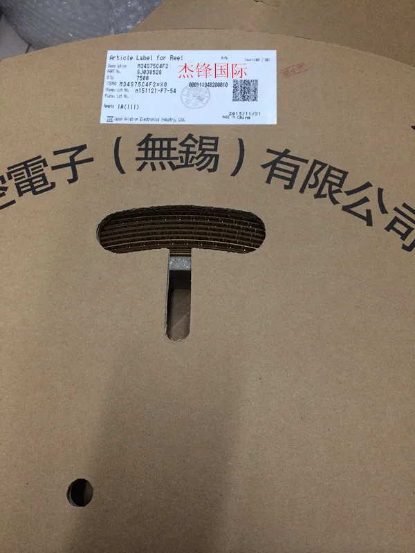 

100 шт./лот M34S75C4F2 100% Новинка