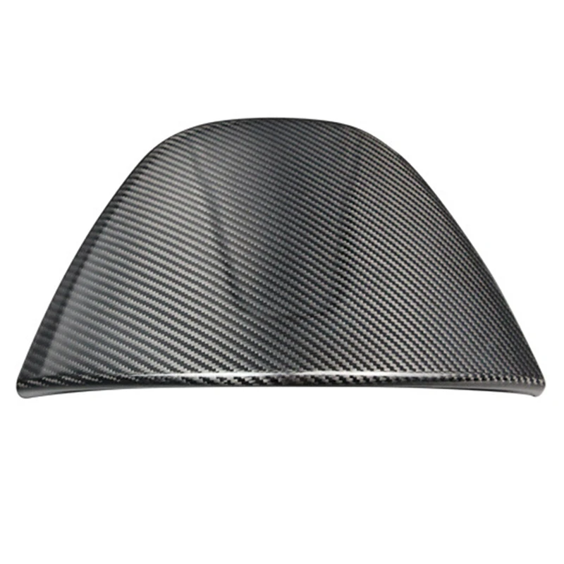 

Отделка салона из углеродного волокна, верхняя наклейка на приборную панель автомобиля для Subaru BRZ, Toyota 86 2017-2020