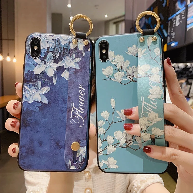 TIANCI Phone Case For Honor X9c 5G, Vintage High-Grade PU Leather Flip - View #12