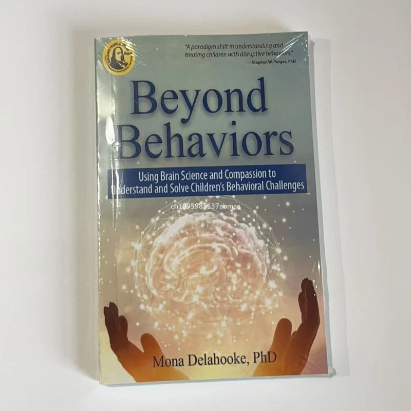 Beyond Behaviors Book 2