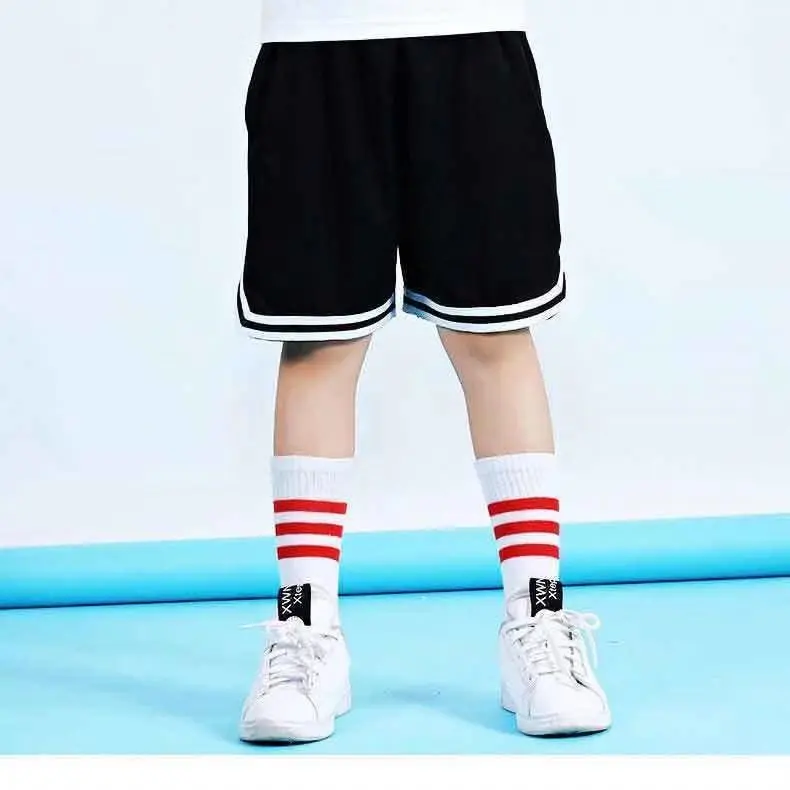 Kids Sports, Basketball Running Shorts 5