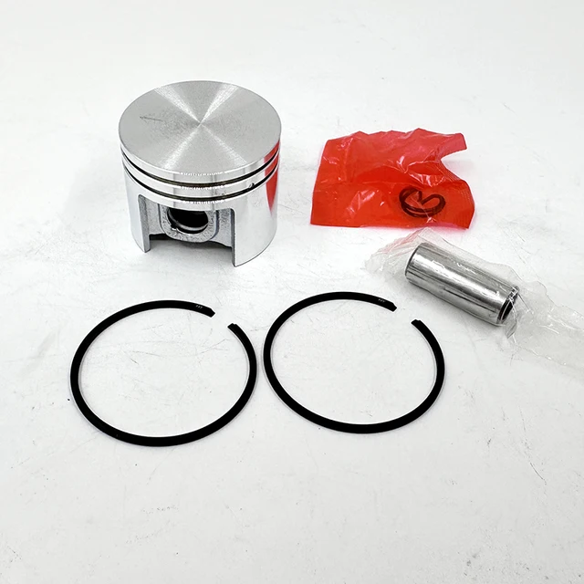 Kit Pistone E Cilindro Per Motosega Stihl MS170, MS180, 017, 018 - Automober, 3 Anni Di Garanzia