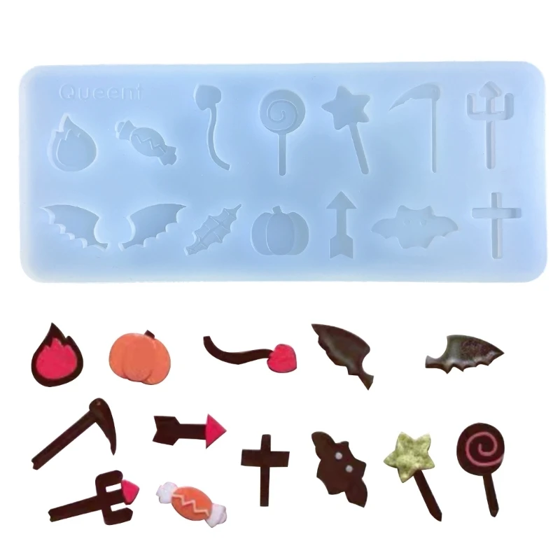 

Shaker Fillings Silicone Mold Resin Epoxy Fillers Mold Jewelry Making Dropship