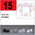 15mm