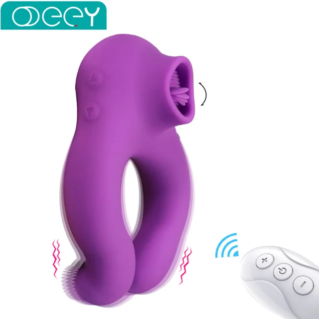 Fernbedienung Penis Ring Vibrator 10-Frequenz Saugen Vibrator Clit Sucker Cock Ring Erwachsene Produkte Sex Spielzeug für Mann Sex Shop