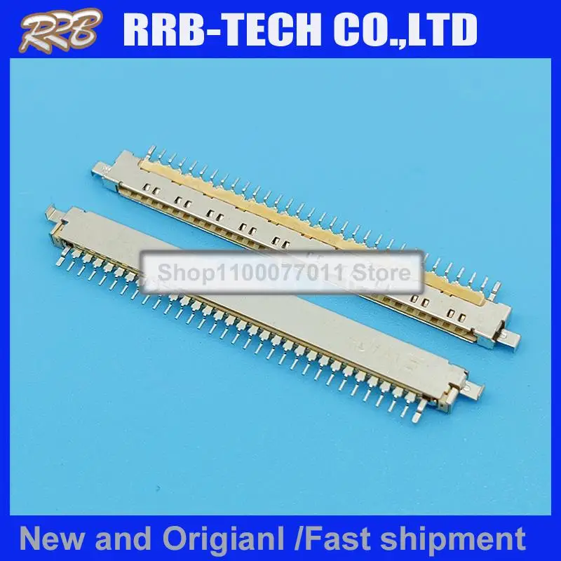 

20pcs/lot FI-XB30SL-HF10-R3000 1.0mm legs width 30pin 100% New and Original