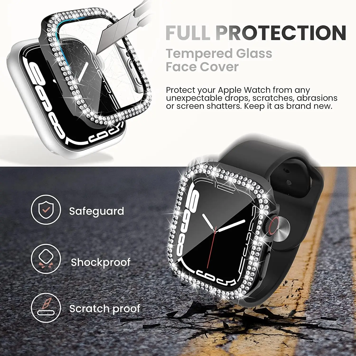  ġ ̾Ƹ ȭ  ʸ ̽,  Ŀ, ȣ Ŀ, iWatch ø 8, 5, 4, 3, 45mm, 7, 6 se, 40mm, 44mm, 41mm