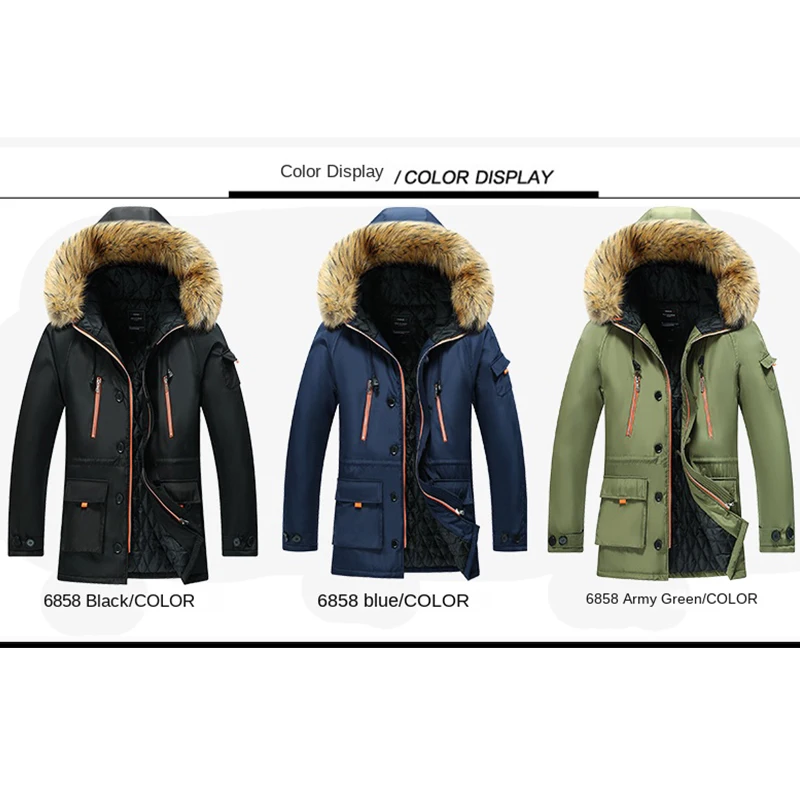 Plus Ready For Anything Jacket