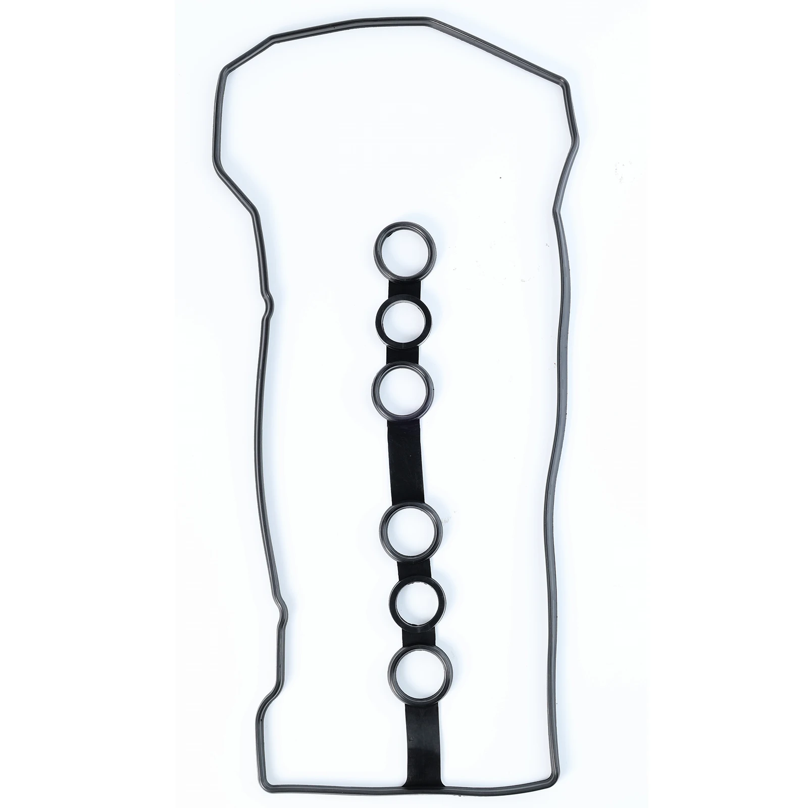 Car Engine Parts Valve Cover Gasket Accessories For Toyota Matrix Corolla Celica MR2 Chevy Prizm 2000 2001 2002 2003-08 VS50542R