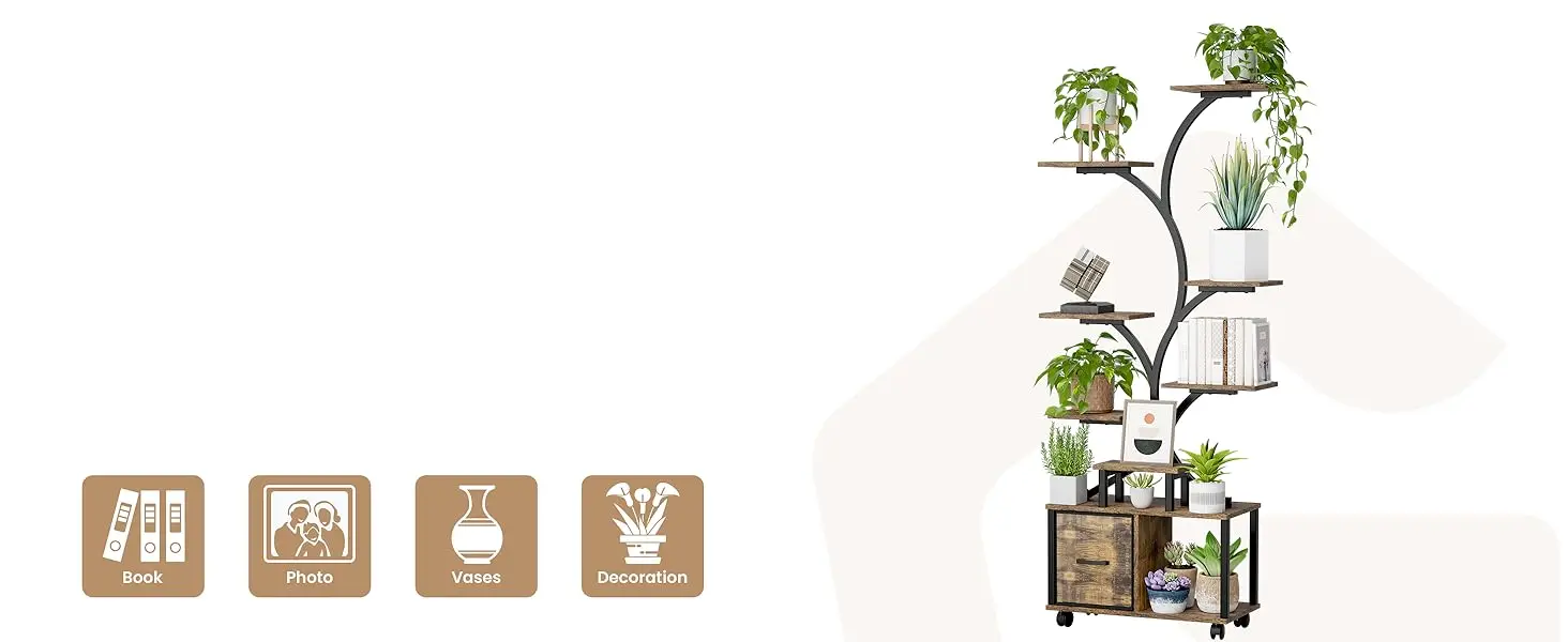 Keep Your Space Neat