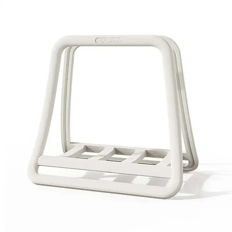 Universal Foldable Laptop and Tablet Stand - Portable Desktop Holder