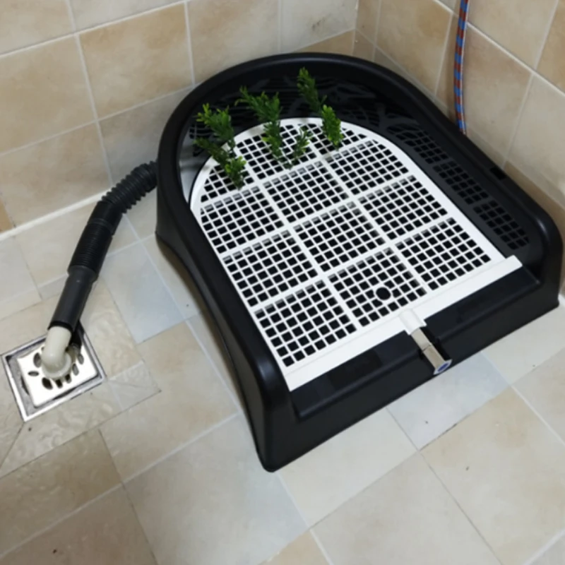 Addestramento Cane Toilette Comportamento Ausili Speciali Accessori Per La Pulizia Della Toilette Del Cane Dispensador Bolsas Caca Perro Forniture Per
