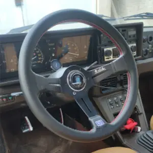 73MM Steering Wheel Adapter Plate for Logitech G25 G27 24 Hole13 14  Steering Wheel Adapter PCD