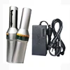 220V Handheld Portable Mini Electric Coconut Peeler Tool/Manual Pumpkin Peeling Machine For Fruit Vegetable Processing 2