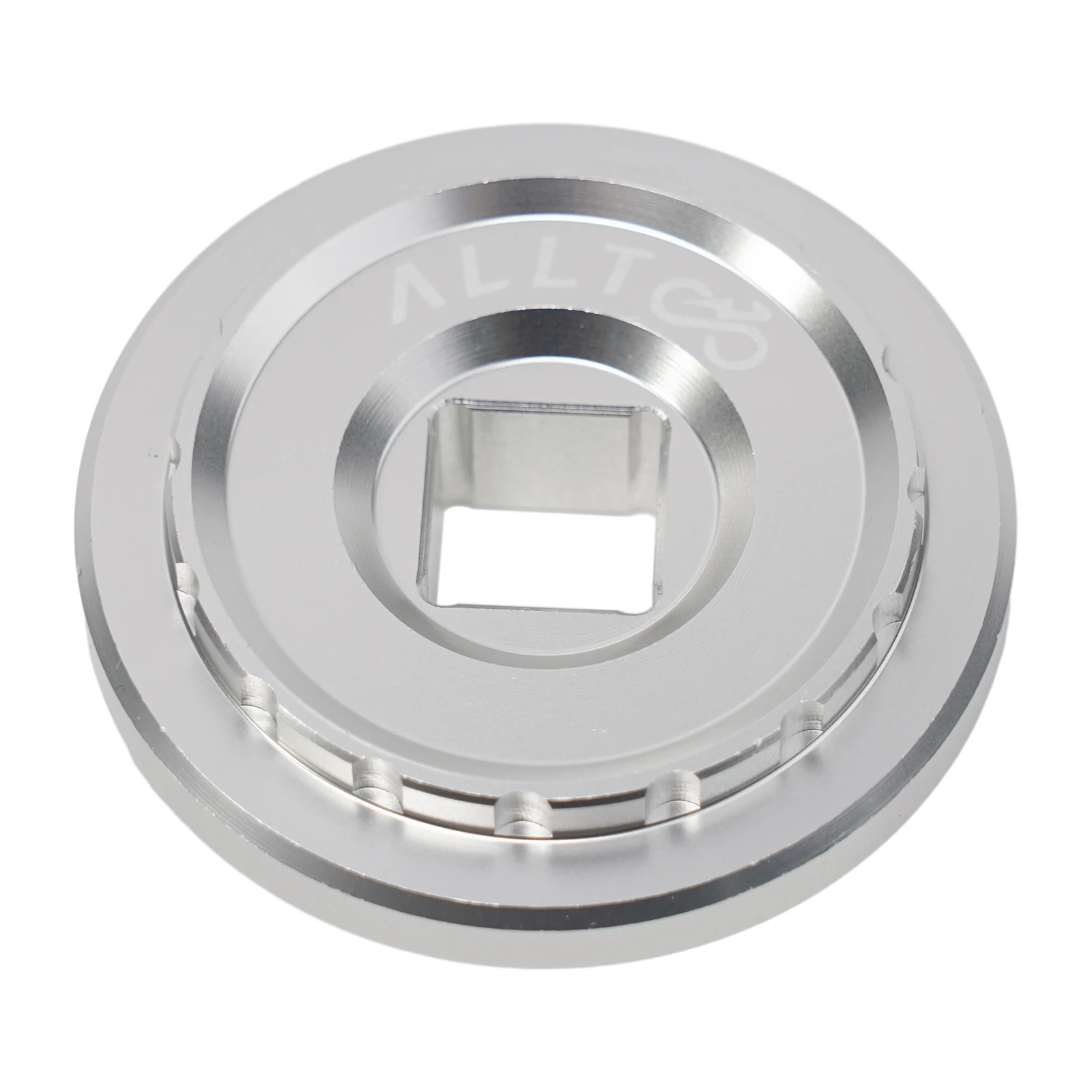 Strumento Di Rimozione Della Staffa Inferiore Della Bicicletta 16T Diametro 52.2Mm Adattatore Per Trek Emonda T47 Per-Sram Dub T47 Staffa Inferiore A 