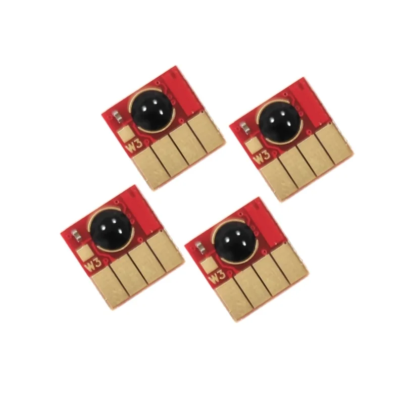 655 670 Ink Cartridge Auto Reset Chip For HP DeskJet Ink Advantage 3525 4615 4625 5525 6525 Printer