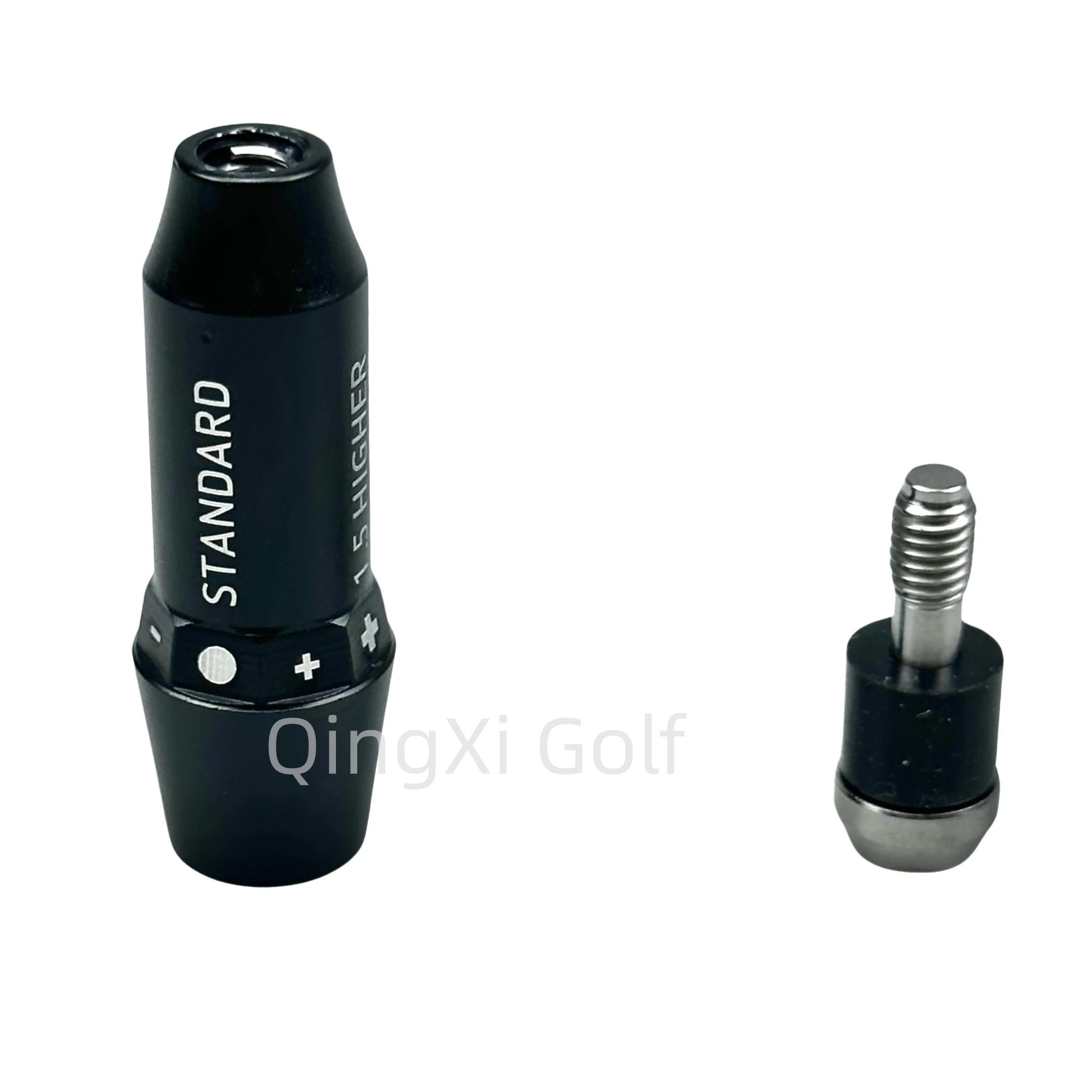 Golf Shaft Sleeve Adapter Replacement fit for PXG GEN3 GEN4 GEN5 GEN6 GEN7,Driver head Fairway Wood Hybrid club head 6