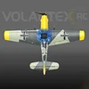Volantexrc Bf 109 4-ch Remote Control Airplane Ready To Fly For Beginners With Xpilot Stabilization System(761-11) Rtf Gift 2