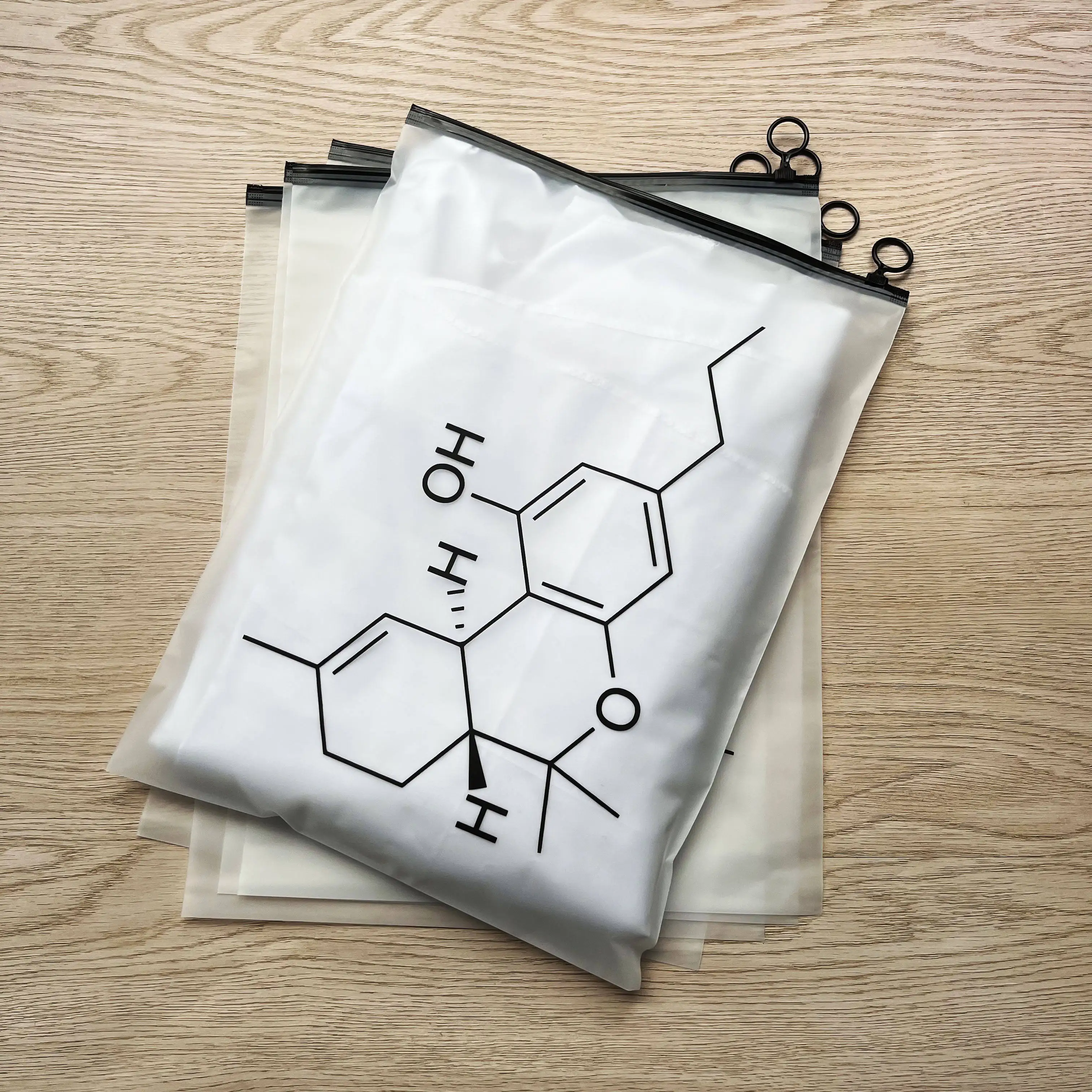 Custom Plastic Bags Wholesale | Printed Plastic Bags with Logo