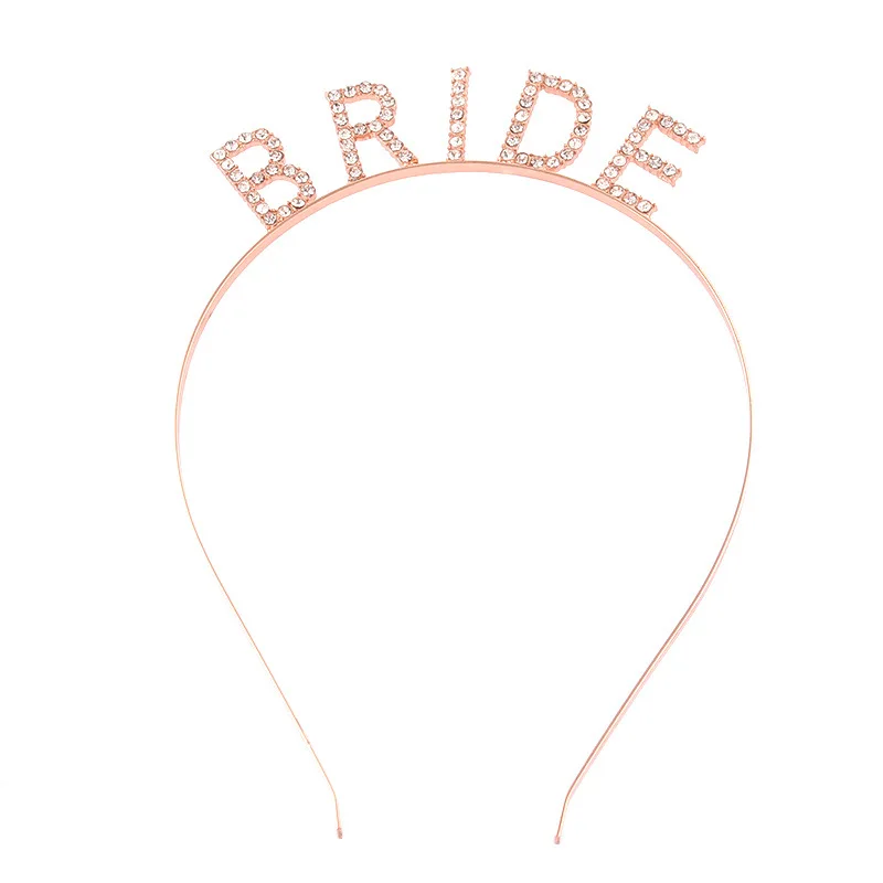 04- Rose Gold