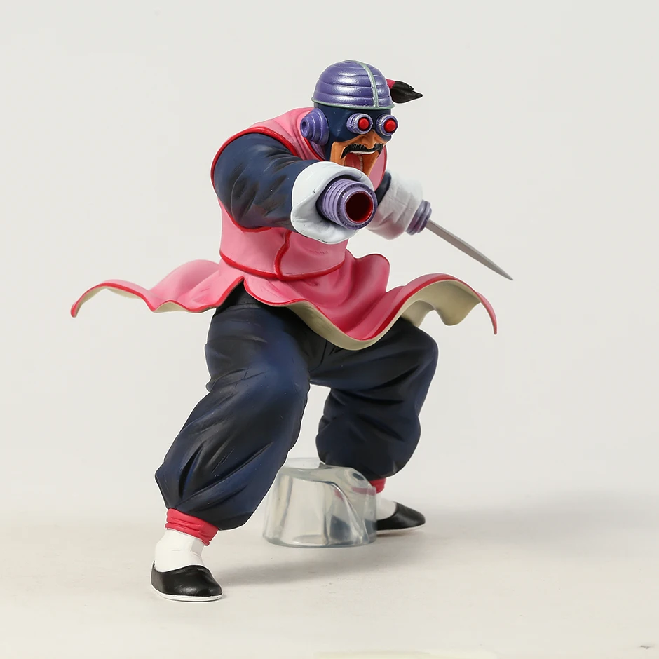 Dragon Ball Figurine Son Goku Enfant Topaipai Statuette 28cm Collection Manga