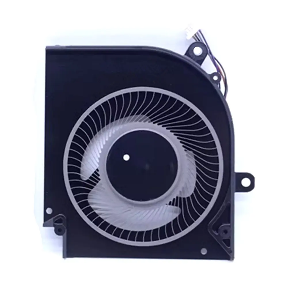 BS5405HS-U4W/U4X Laptop CPU Cooling Fans for MSI Stealth 15M-A11UEK MS-1562 MS-1563 A11SEK A11SDK Computer Fan Cooler Radiator
