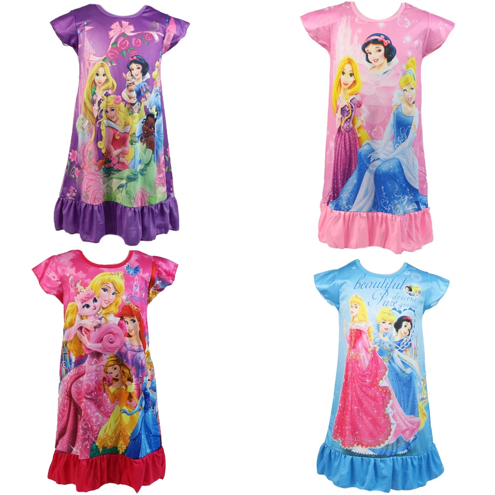 Sleeping Beauty Nightgown atelieryuwa.ciao.jp