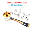 A2212 5T 2450KV G