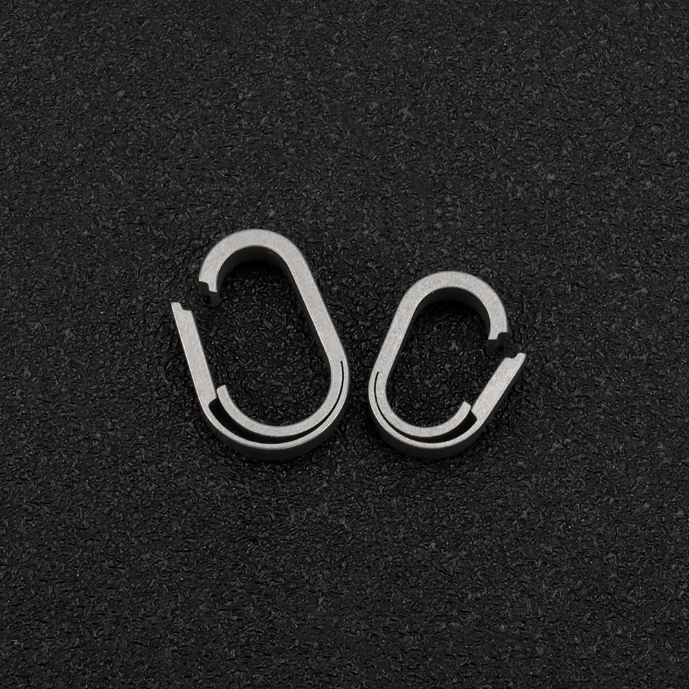 High Quality Small Buckle Keychain Waist Belt Key Ring EDC Tool 2024 10 S327a9076da7b4e08ac8a67fea7c0104f5