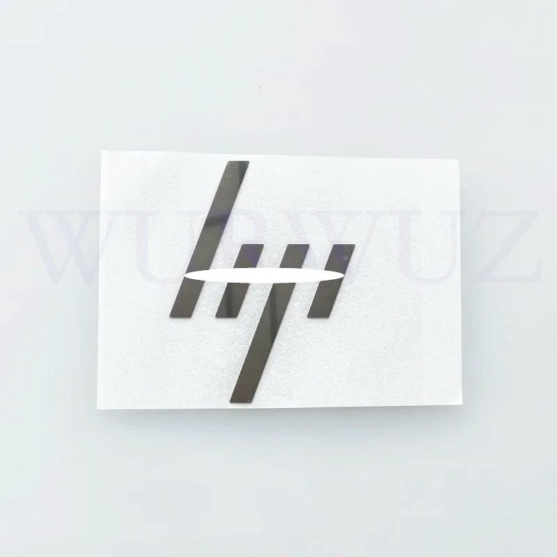 Applicable for HP Metal Sticker Length 54mm Width 35mm Length 57mm Width 37mm 52mm 34mm keyboard stickers vinyl film sticker laptop sticker shortcut stickers windows stickers ipad sticker