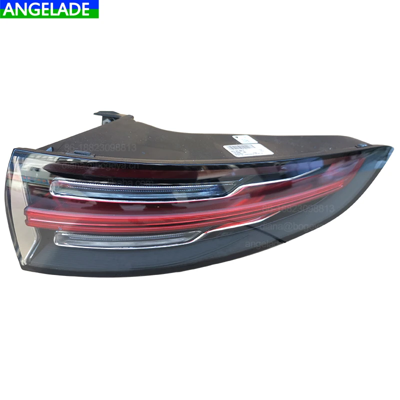 

Оригинасветильник подлинный светодиодный задний фонарь для Porsche Cayenne 2018-2023 9Y0945095D 9Y0945096D