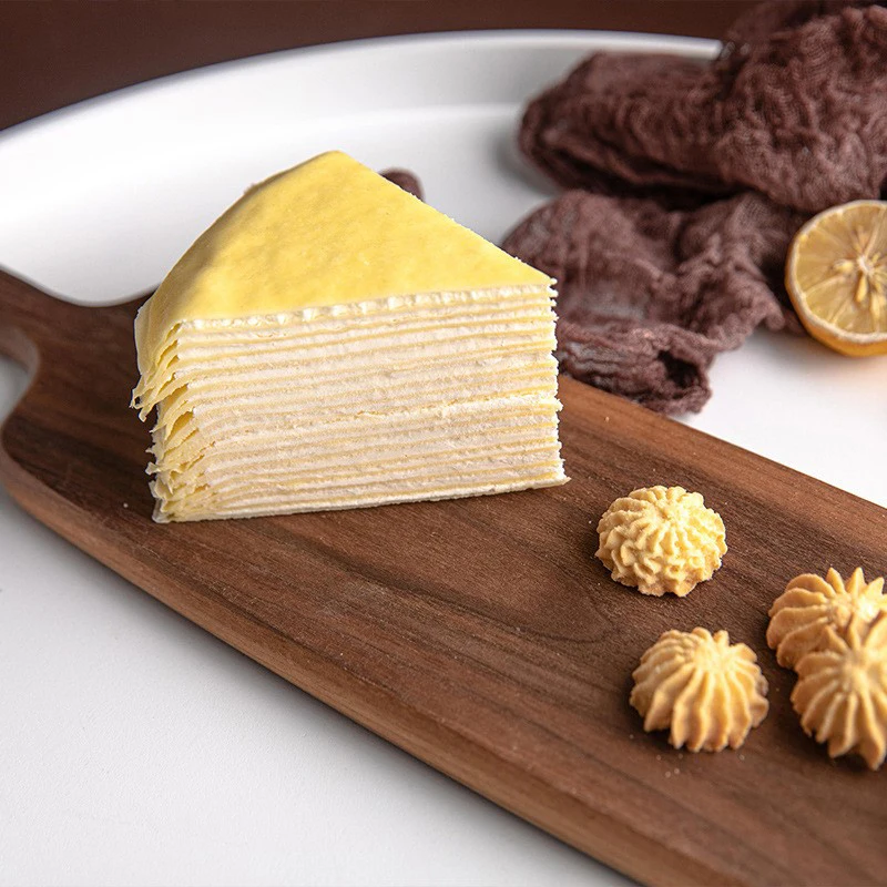 15/20/22/24/26cm Acrylic Cake Discs Boards Reusable Layer Cake Mold Scraping Plate Decorating Tool Baking Accessories