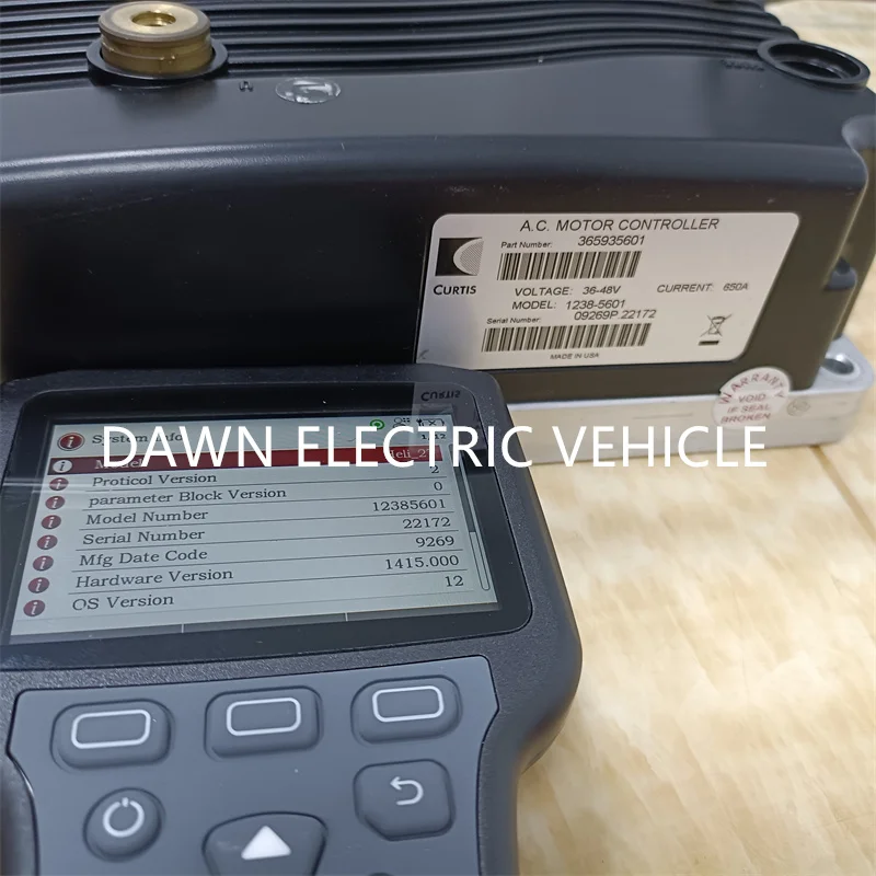 Curtis 1311 1311-4401 1313 1313K-4331 1313-4401 OEM Level Handheld