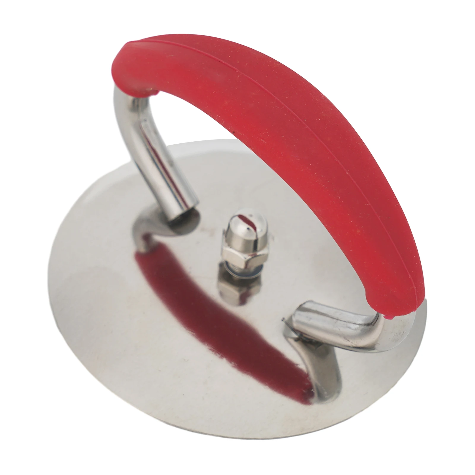 

Ручка для крышки горшка из нержавеющей стали, 69x64x44 мм