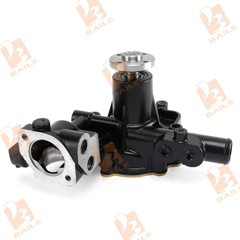 4TNE88 4TNV88 Water Pump For Yanmar 129001-42004 Excavators