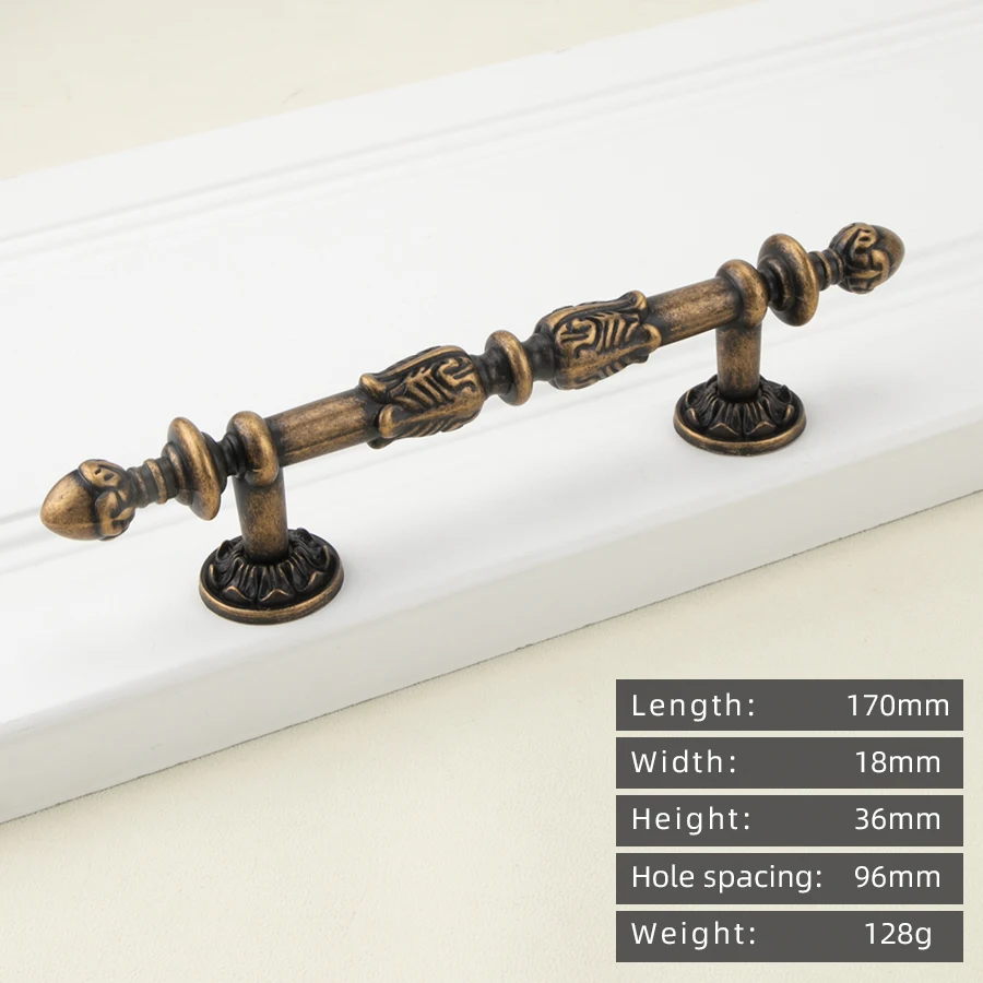 6164-96-Antique