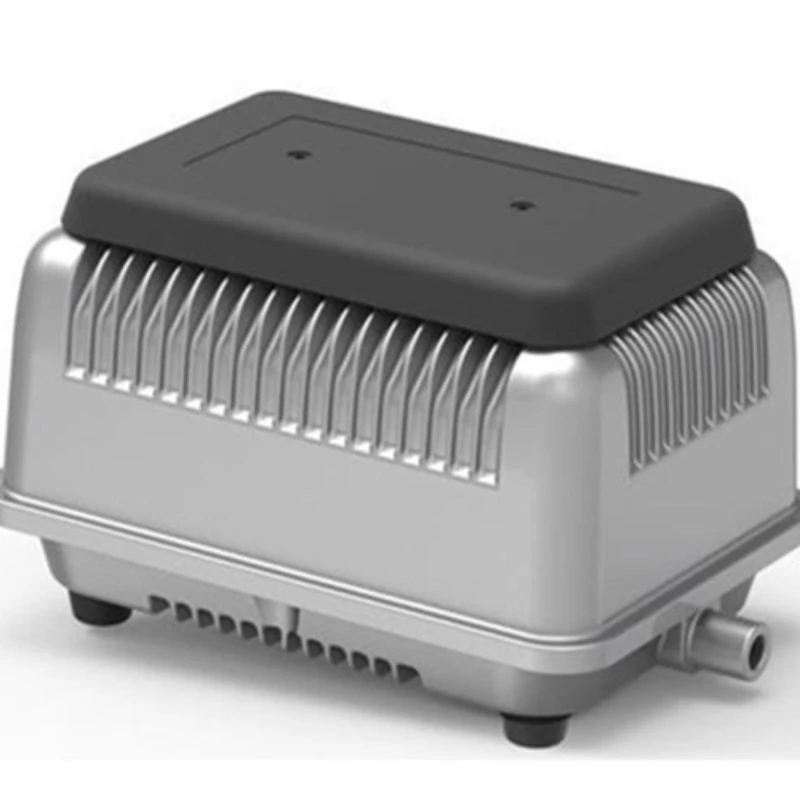 

HJB 120/280/400/550 Aquarium Swage Treatment Oxygen Air Blower Pump Wholesale